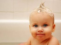 Baby Shampoo