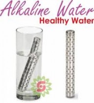 Alkaline Water