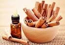 Cinnamon Oil