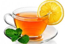 Lemon Tea