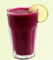 Beetroot Juice