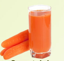 Carrot Juice