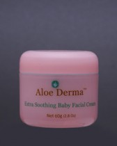 Baby Facial Cream