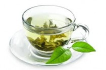 Herbal Green Tea