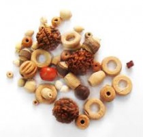 Rudraksha Beads