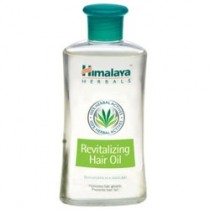 Hair Oil