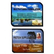 Protein Supplements