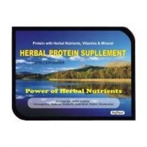 Herbal Formulation Products