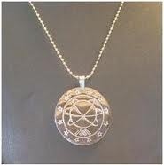 MST Pendant