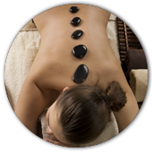 Stone Massage Therapy