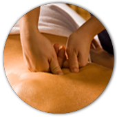 Deep Tissue Massage