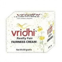 Herbal Fairness Cream