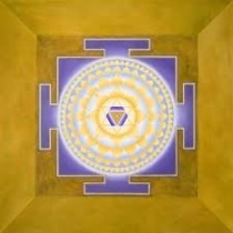 Shri Saraswati Yantra