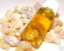 Frankincense Oil