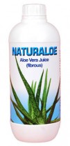 Aloe Vera Juice