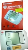 Blood Pressure Meter