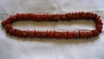 Rudraksha Beads