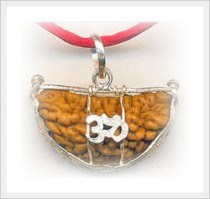 Rudraksha Pendants