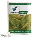 Stevia Leave