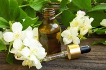 Jasmine Oil