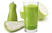 Bottle Gourd Juice