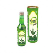 Neem Juice