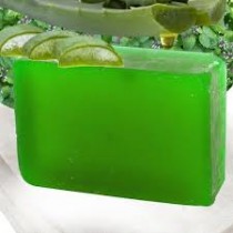 Aloe Vera Soap