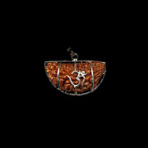 Rudraksha Pendants