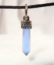 Crystal Pendent