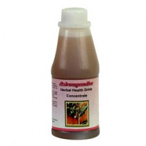 Ashwagandha Juice