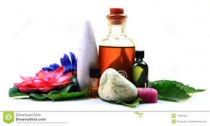 Herbal Hair Oil