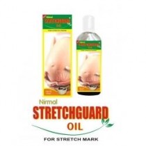 Stretch Guard Oil