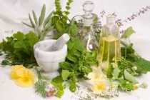 Herbal Oil