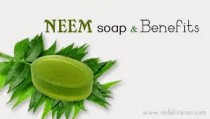 Neem Soap