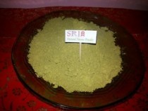 Henna Powder