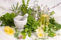 Herbal Cosmetics