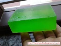 Neem  Soap