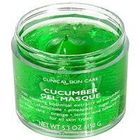 Cucumber Gel