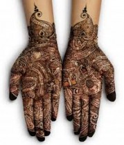 Henna Products