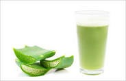 Aloe vera juice