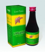 Ayurvedic Liver Tonic