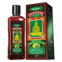 Ayurvedic Hair Oil