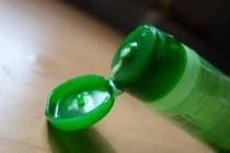 Aloe Vera Shampoo