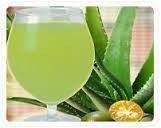 Aloe Vera Juice