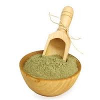 Herbal Powder