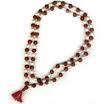 Rudraksha Mala (108 Beads)