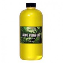 Aloe Vera Oil