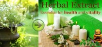 Herbal Extracts