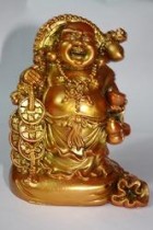 Laughing Buddha