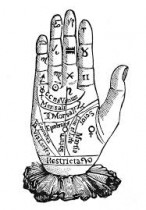 Palmistry